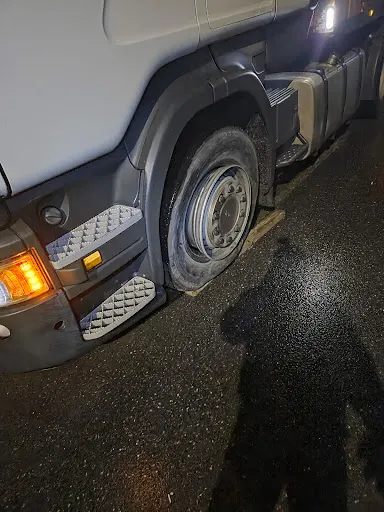 Wulkanizacja Mobilna 24h - DB-GUM - Bełchatów Serwis Opon 24/7